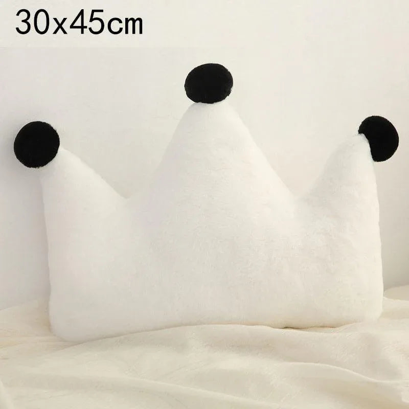 Newborn Baby Room Decoration Plush Toys Nordic Soft Nursing Pillow Breastfeeding For Babies With Different Shapes - BIG FRENCHIES