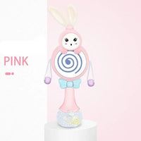 Baby Music Teether Rattle Toy For Child Education Kids Bed Bell Newborn Stroller Infant Baby Toys - BIG FRENCHIES