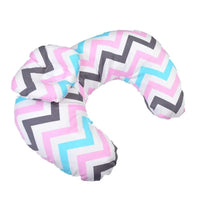 Newborn Baby Head Positioner Sleeping Breast Feeding for Mummy nursing multifunctional Pillows For Baby - BIG FRENCHIES