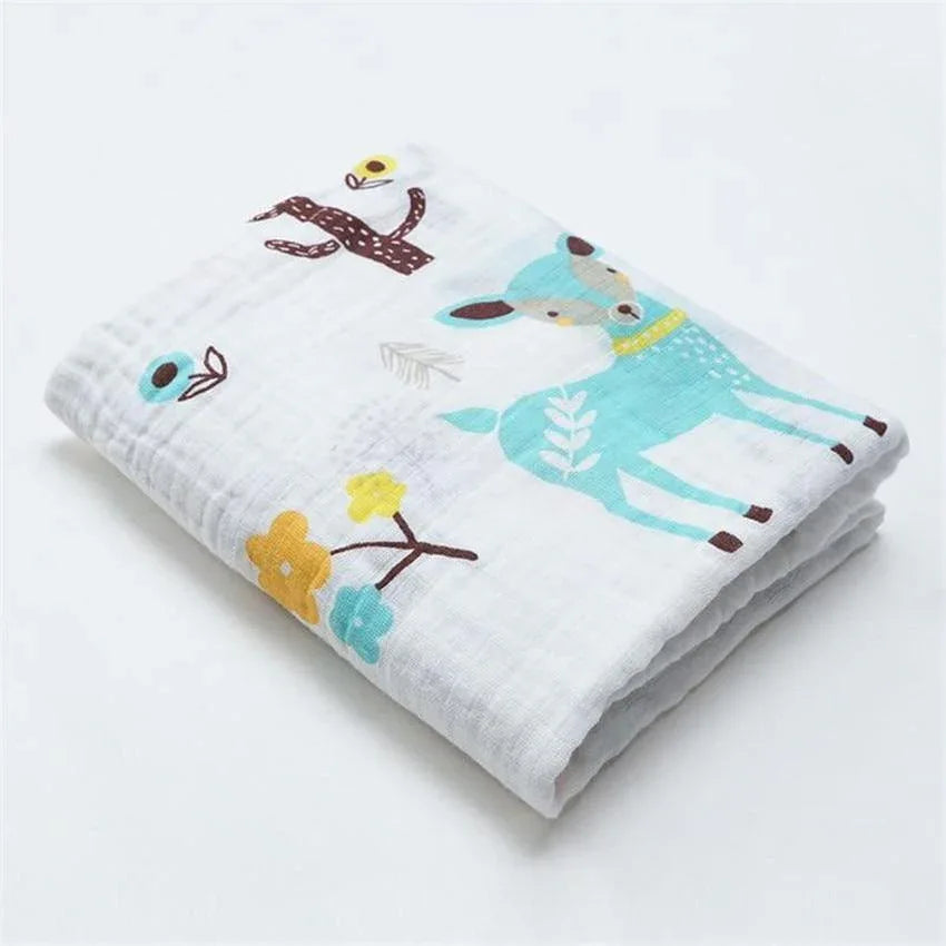 Modern Swaddles Baby Blankets Photography Accessories Bedding For Newborn Swaddle Towel Swaddles Blankets - BIG FRENCHIES