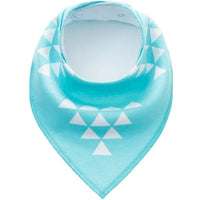 Baby Bibs Triangle scarf Cotton Cartoon Child Bandana Bib Dribble Bibs Newborn BIb for Kids - BIG FRENCHIES