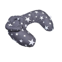 Newborn Baby Head Positioner Sleeping Breast Feeding for Mummy nursing multifunctional Pillows For Baby - BIG FRENCHIES