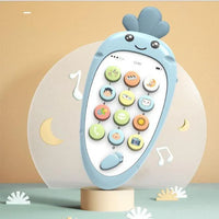 Baby Toys Fun Little Loud Bell Baby Ball Rattles Toy Develop Baby Intelligence Grasping Toy Hand Bell Rattle Toys For Kids In Modern Design - BIG FRENCHIES