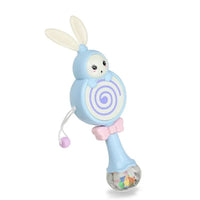 Baby Toys Fun Little Loud Bell Baby Ball Rattles Toy Develop Baby Intelligence Grasping Toy Hand Bell Rattle Toys For Kids In Modern Design - BIG FRENCHIES