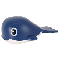 Modern Baby Bathing Toy Kids Cute Duck Penguin Egg Water Spray Sprinkler Bathroom Sprinkling Shower Toys For Kids - BIG FRENCHIES