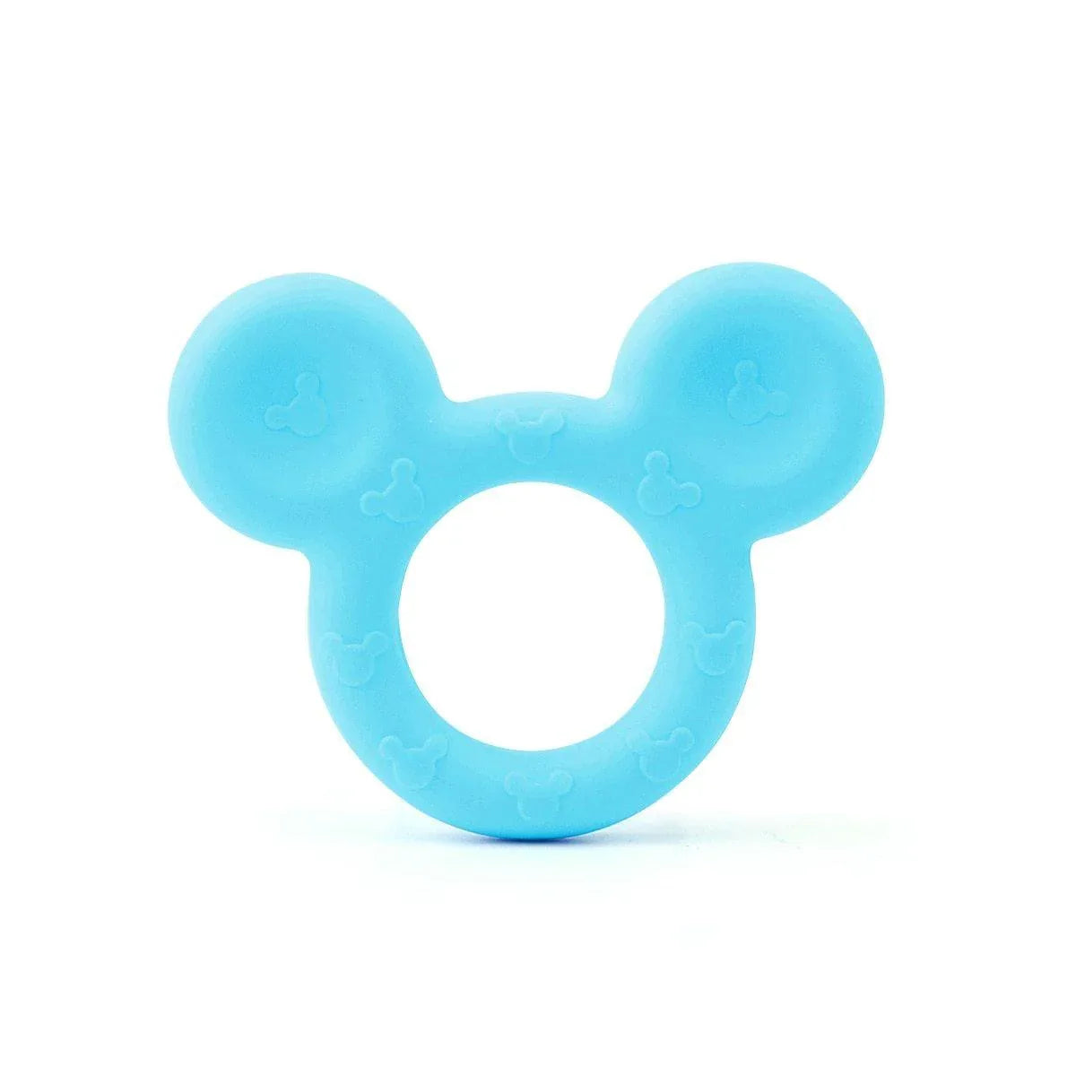New Animal Style Baby Silicone Teether Food Grade Toys Teething Nursing Silicone BPA Silicone Teether - BIG FRENCHIES
