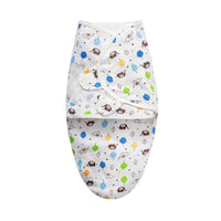 Baby Sleeping Bags Newborn Wrap Envelope Swaddle New Born Blanket Swaddling Sleepsacks For Baby - BIG FRENCHIES