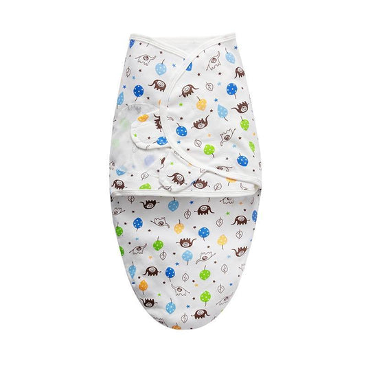 Baby Sleeping Bags Newborn Wrap Envelope Swaddle New Born Blanket Swaddling Sleepsacks For Baby - BIG FRENCHIES