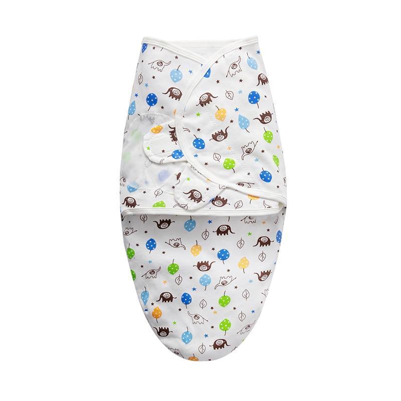 Baby Sleeping Bags Newborn Wrap Envelope Swaddle New Born Blanket Swaddling Sleepsacks For Baby - BIG FRENCHIES