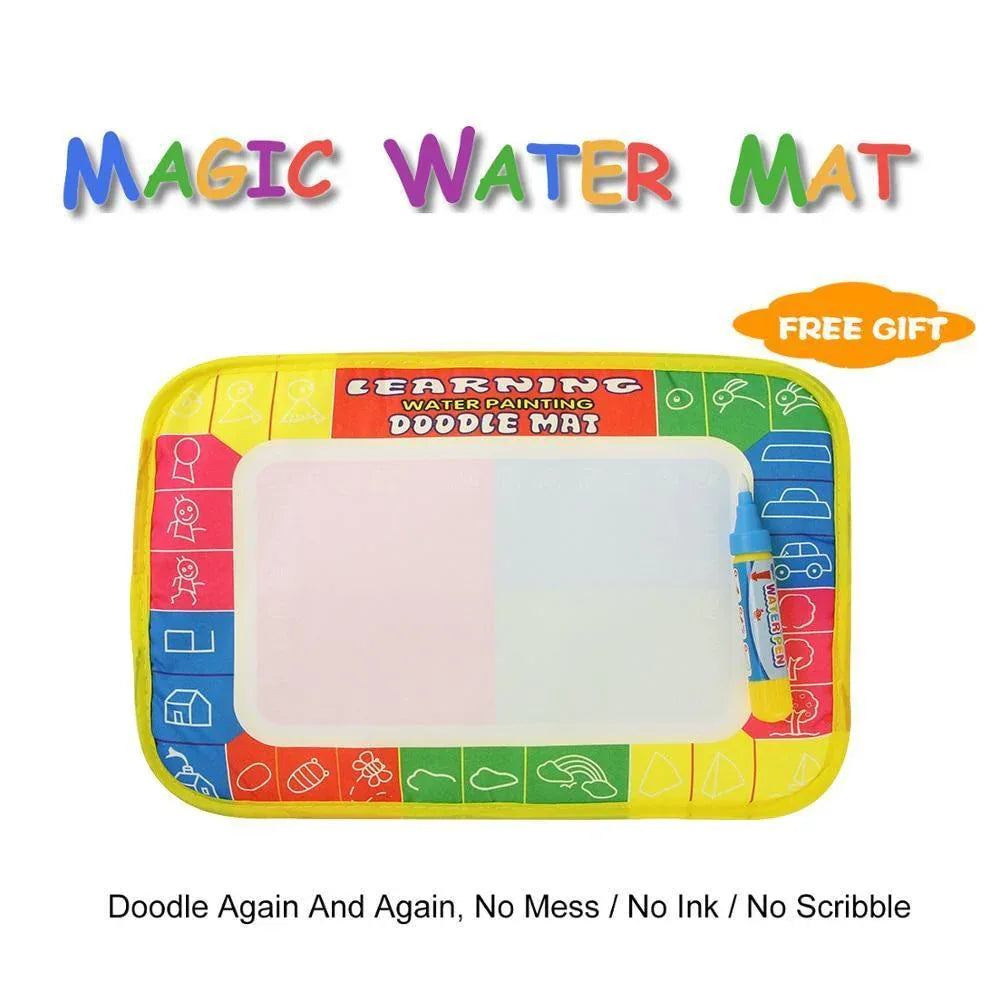 Musical Piano Mat Baby Play Mat Toy Musical Instrument Mat Game Carpet Music Toys Educational Toys For Kids - BIG FRENCHIES