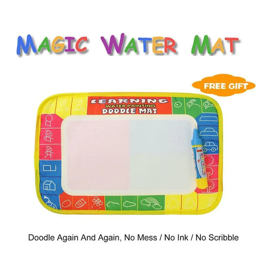 Musical Piano Mat Baby Play Mat Toy Musical Instrument Mat Game Carpet Music Toys Educational Toys For Kids - BIG FRENCHIES