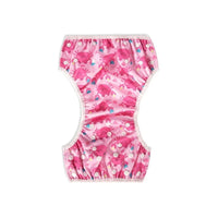 Baby Reusable Swimming Diapers Cartoon Swimwear Children Adjustable Summer Nappy Pants Diaper for Babies - BIG FRENCHIES