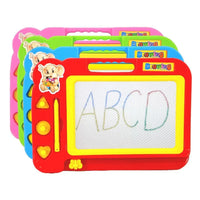 Magnetic Drawing Tablet Writing Drawing Board With Pen For Drawing For Kids Children's Painting Toy Board - BIG FRENCHIES