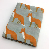 Baby Blankets Newborn Soft Organic Cotton Baby Blanket Muslin Swaddle Wrap Feeding Burp Cloth - BIG FRENCHIES