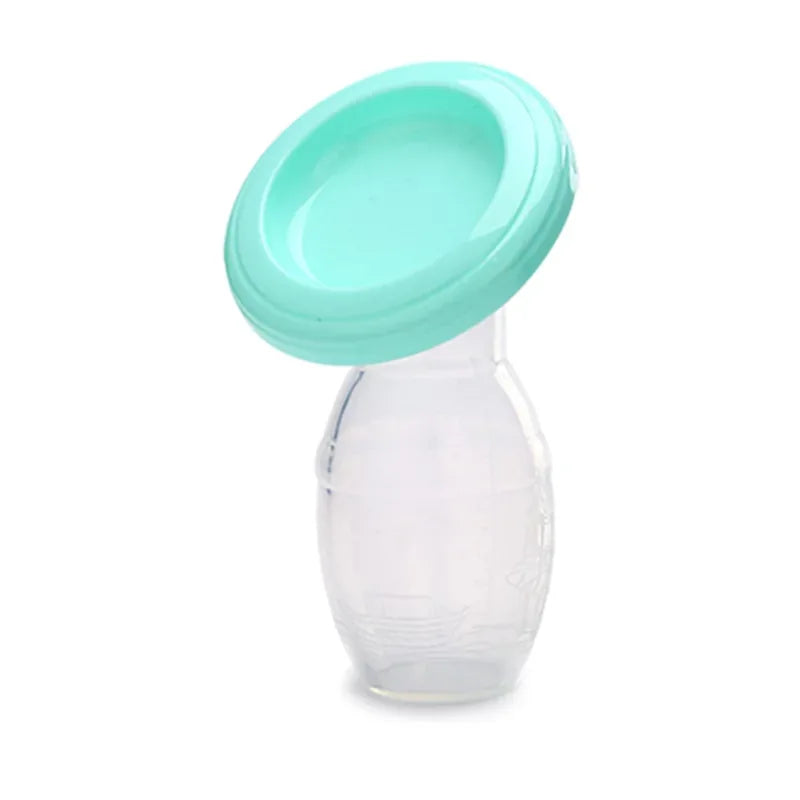 Manual Breast Pump - BIG FRENCHIES