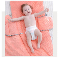 Newborn Baby Envelope Cocoon Model Sleeping Bag Infant Boy Girl Kids Sleep sack Swaddle Blanket For Baby Kids - BIG FRENCHIES