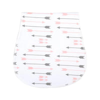 New Baby 100% Cotton Three Layers Waterproof Lightweight Natural Burp Curved Bibs For Baby Accessories - BIG FRENCHIES