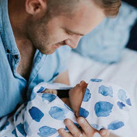 Baby Envelope Newborn Rainbow Baby Swaddle Blanket Set Cotton Swaddling Bag Sleep Sack Bedding Sleep Bag - BIG FRENCHIES