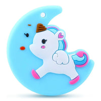 Baby Animal Silicone Teethers Dog Dinosaur Koala Baby Teething Product Accessories For Baby Kids - BIG FRENCHIES