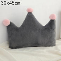 Newborn Baby Room Decoration Plush Toys Nordic Soft Nursing Pillow Breastfeeding For Babies With Different Shapes - BIG FRENCHIES