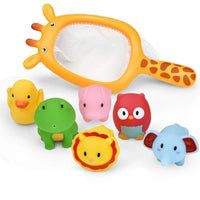 Baby Bath Toys Bubble Machine Crabs Frog Music Kids Bath Toy Bathtub Soap Automatic Bubble Maker - BIG FRENCHIES