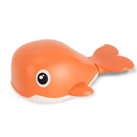 Modern Baby Bathing Toy Kids Cute Duck Penguin Egg Water Spray Sprinkler Bathroom Sprinkling Shower Toys For Kids - BIG FRENCHIES