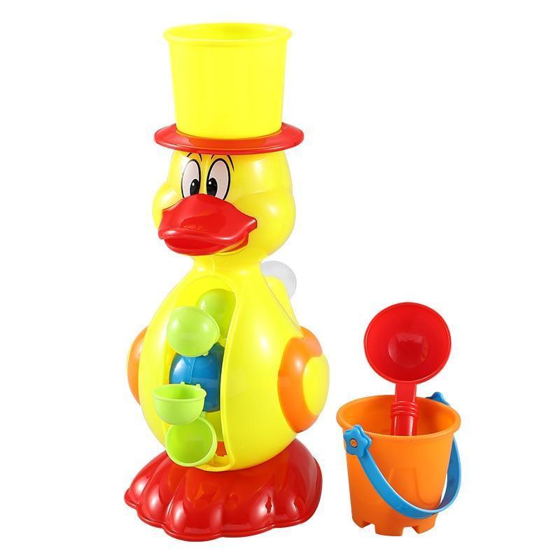 Baby Bath Toys Bubble Machine Crabs Frog Music Kids Bath Toy Bathtub Soap Automatic Bubble Maker - BIG FRENCHIES