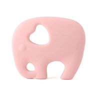 Baby Animal Silicone Teethers Dog Dinosaur Koala Baby Teething Product Accessories For Baby Kids - BIG FRENCHIES