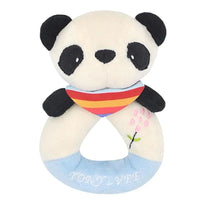 Baby Rattle Stroller Toy Musical Mobile Baby Toys Cute Learning Edccation Cartoon Star For Infant Strollers Crib Hanging For Kids and Baby - BIG FRENCHIES