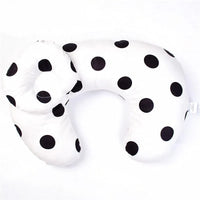 Newborn Baby Head Positioner Sleeping Breast Feeding for Mummy nursing multifunctional Pillows For Baby - BIG FRENCHIES