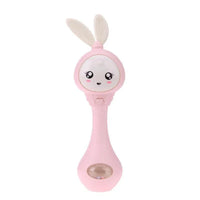 Baby Music Teether Rattle Toy for Child Education Mobile Cot Kids Bed Bell Newborn Stroller Crib Infant Toy for Kids - BIG FRENCHIES