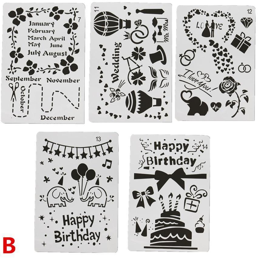 Educational Toy Drawing Board Tablet Graffiti 1pc A4 A3 Led Luminous Magic Raw With Light-fun - BIG FRENCHIES