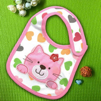 Luxury Modern Cotton Baby Bibs Waterproof Bandana Baby Girls boys Bibs & Burp Cloths Baby Clothing Product Towel - BIG FRENCHIES