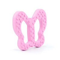 New Animal Style Baby Silicone Teether Food Grade Toys Teething Nursing Silicone BPA Silicone Teether - BIG FRENCHIES