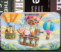 New 60 Pieces Wooden Toys Puzzle Kids Toy Cartoon Animal Wood Toys Puzzles For Child Early Educational Learning Toys for Children - BIG FRENCHIES
