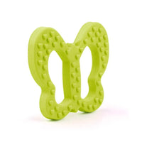 New Animal Style Baby Silicone Teether Food Grade Toys Teething Nursing Silicone BPA Silicone Teether - BIG FRENCHIES