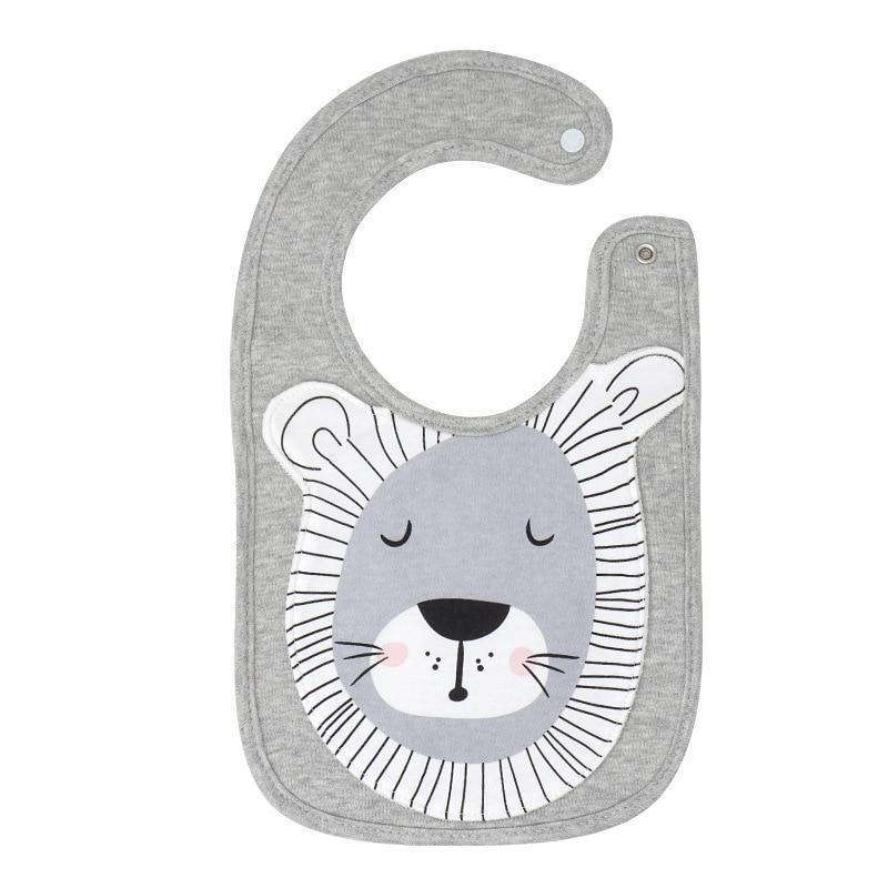 Cartoon Baby Play Mats Pad Toddler Kids Crawling Round Carpet Rug Toys Mat For Children Room In elegant Modern Design - BIG FRENCHIES