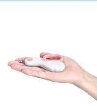 Precision Cat Nail Clipper with Safety Guard and LED Light - BIG FRENCHIES
