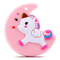 Baby Animal Silicone Teethers Dog Dinosaur Koala Baby Teething Product Accessories For Baby Kids - BIG FRENCHIES