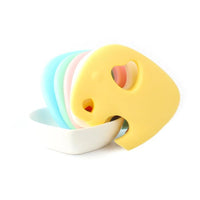 Baby Animal Silicone Teethers Dog Dinosaur Koala Baby Teething Product Accessories For Baby Kids - BIG FRENCHIES