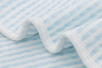 Summer Baby Blanket Infant Breathable Envelop Swaddle For Newborn Baby Hooded Sleepsack For Baby - BIG FRENCHIES
