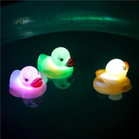 Baby Toys Rubber Bath Ducks Gold Fish for Bathing Newborns Bathroom Kids Bathtub Accessories Toddler Kids Toy - BIG FRENCHIES