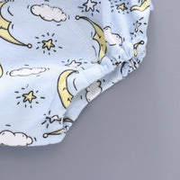 Baby Training Pants Cloth Diapers Washable 6 Layers Gauze Cover Breathable Spring Reusable Newborn Diaper Nappies For Baby and Kids - BIG FRENCHIES