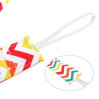 4PCS/SET Infant Pacifier Clips Holder Clip Nursing Teether Clip Nipple Holder Baby Pacifier Clip Soother Holder for Pacifier for Kids and Baby - BIG FRENCHIES