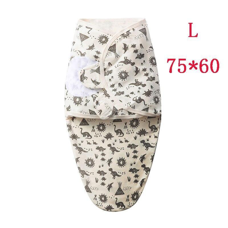 Baby Sleeping Bags Newborn Wrap Envelope Swaddle New Born Blanket Swaddling Sleepsacks For Baby - BIG FRENCHIES