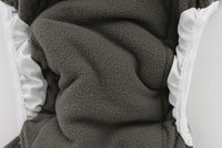 All-In-One Cloth Diaper for Baby Bamboo Charcoal Eco-friendly Baby Cloth Diaper - BIG FRENCHIES