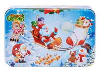 New 60 Pieces Wooden Toys Puzzle Kids Toy Cartoon Animal Wood Toys Puzzles For Child Early Educational Learning Toys for Children - BIG FRENCHIES
