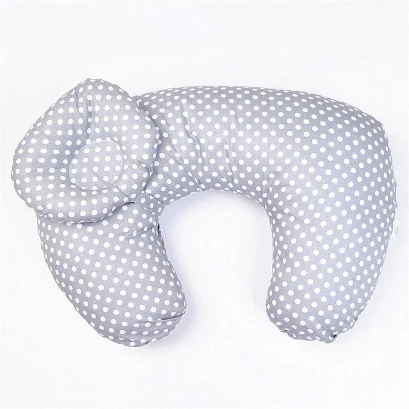 Newborn Baby Head Positioner Sleeping Breast Feeding for Mummy nursing multifunctional Pillows For Baby - BIG FRENCHIES