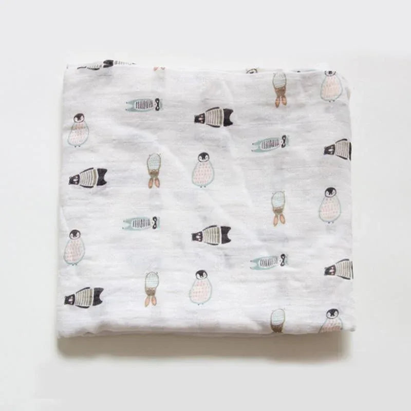 Modern Swaddles Baby Blankets Photography Accessories Bedding For Newborn Swaddle Towel Swaddles Blankets - BIG FRENCHIES
