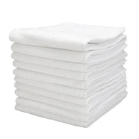 Modern Luxury Printed Baby Nappy 5pcs/Lot Washable Diapers Good Quality Pocket Diaper For Kids - BIG FRENCHIES